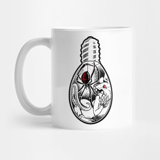 A Horrible idea Mug